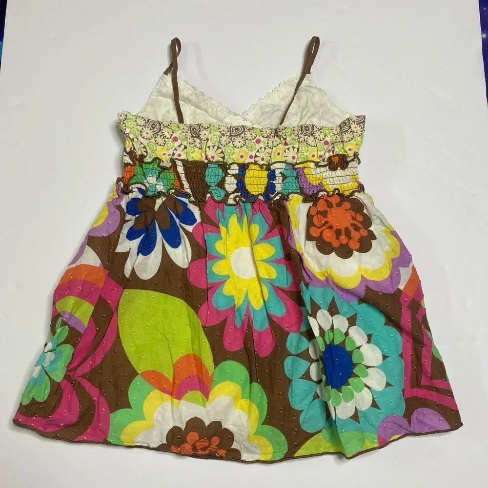 The Children’s Place Floral Sundress | Size 7/8 (Medium